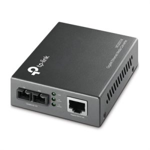 1000BTX to 1000SX MM SC Cnvtr