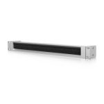 Rack Mount OCD Panel 1U