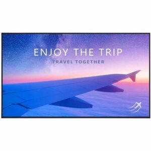 LG 49UH7N E UHD Signage Dsply