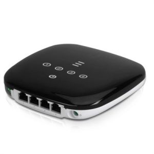 UFiber WiFi