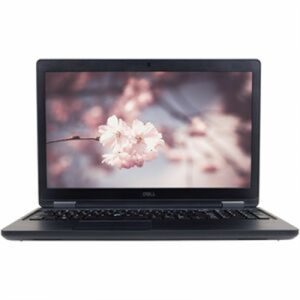REFURB 5580 i5 16GB 512GB