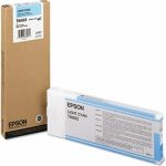 Lt Cyan Ultrachrome K3 220mL