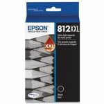 T812 Extra High Capacity Black