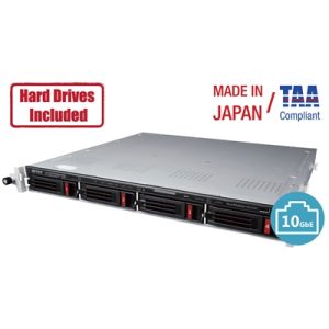 TERASTATION WS5420RN 16TB NAS
