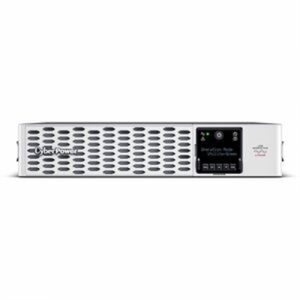 Lithium PR 3000VA SineWave UPS