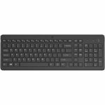 HP 225 WL KBD