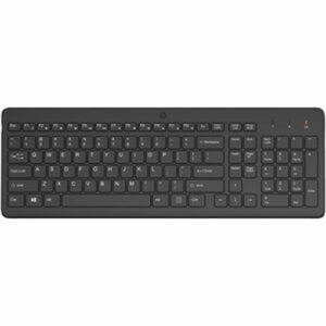 HP 225 WL KBD