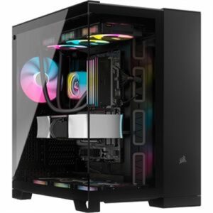 CORSAIR 6500X RGB Mid Tower