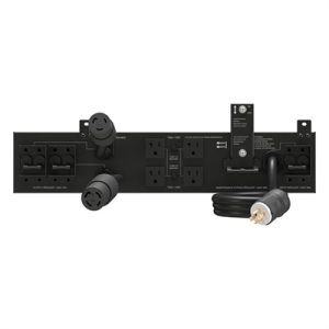 GXT5 Output Pod 2