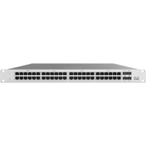EOL MS125-48LP 10G L2 Cld