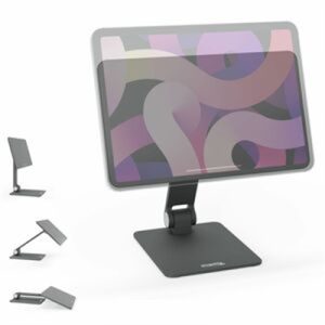 Magnetic Stand iPad