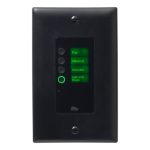 BSS Ethernet Cntrlr Blk 4Btn