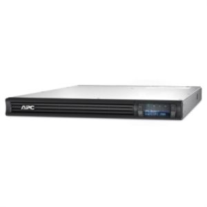 1500VA Smart UPS LCD RM1U 230V