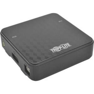 2-PORT DPORT 1.2 KVM SWITCH