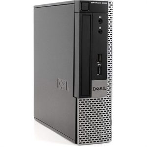 REFURB 9020 USFF i5 8GB 256
