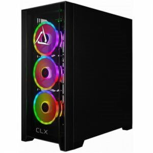 CLX SET PC- Ultra 9 285K 5090