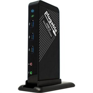 USBC 4K HDMI Dock w/ 60W PD