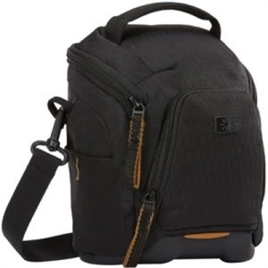 VISO CAMERA HOLSTER BLK