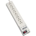 Tripp Lite by Eaton Srg Prtctr