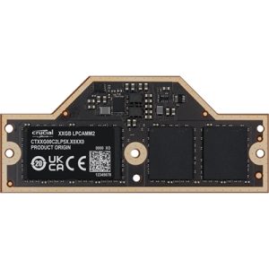 Crucial LPCAMM2 32GB