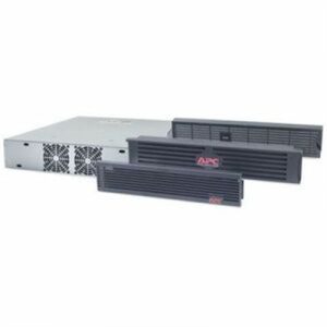 RM 2U Step Down Transformer