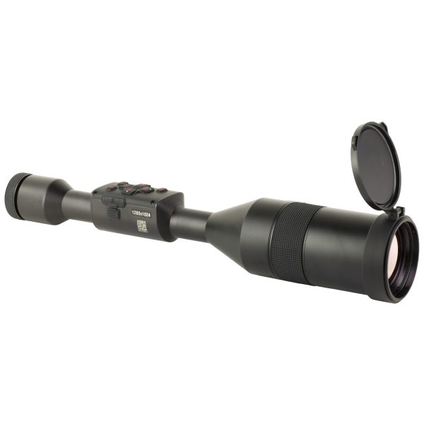 ATN THOR5 XD LRF 4-40 1280X1024 THRM - Image 2