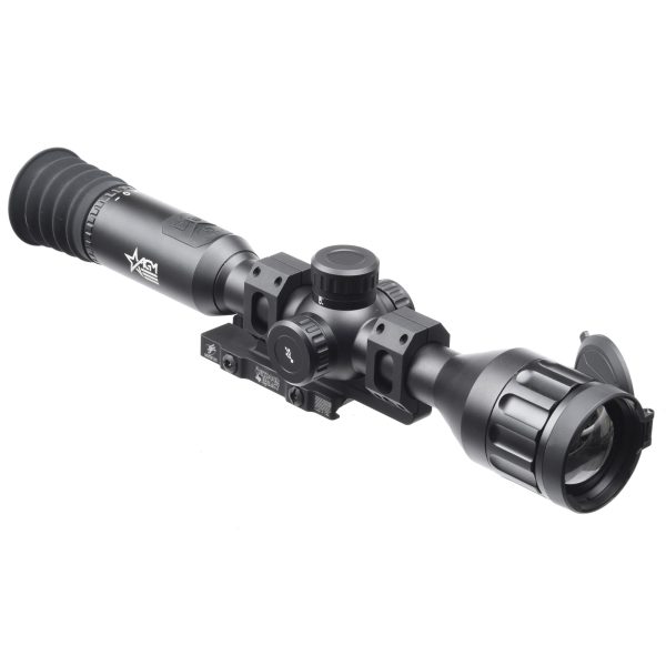 AGM ADDER TS50-384 SCOPE BLK - Image 2