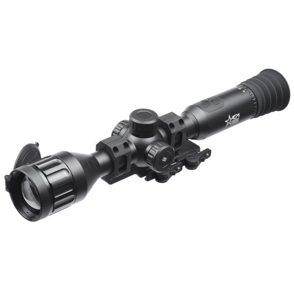 AGM ADDER TS50-384 SCOPE BLK - Image 3