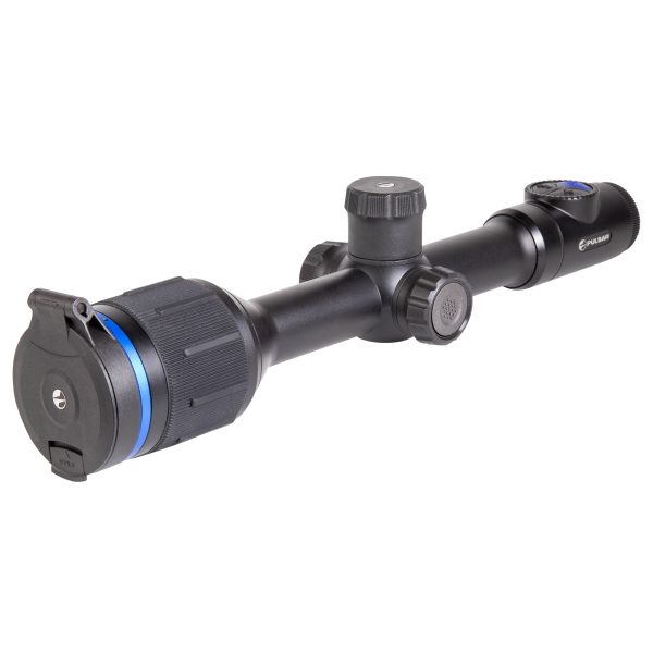 PULSAR THERMION 2 XQ35 PRO 2.5-10X - Image 2