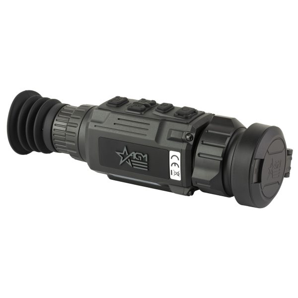 AGM RATTLERV2 50-640 THERMAL SCOPE - Image 2