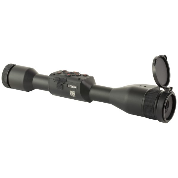 ATN THOR5 LRF 3-12X 320X240 THERMAL - Image 2