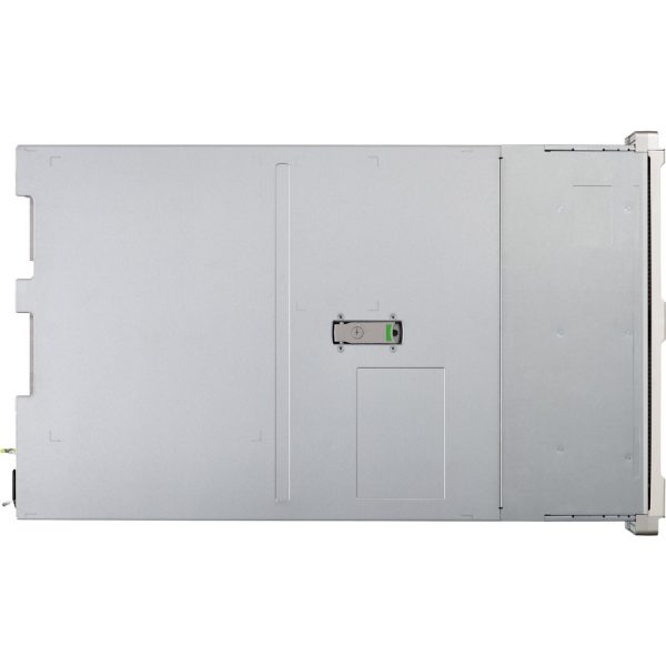 Cisco C240 M5 2U Rack-mountable Server - 2 Xeon Silver 4114 2.20 GHz - 32 GB RAM - 12Gb/s SAS Controller - Image 3
