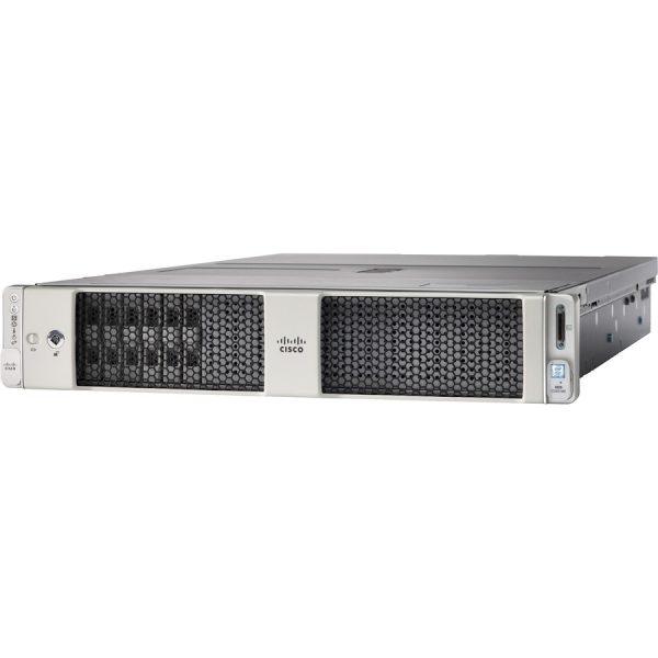 Cisco C240 M5 2U Rack-mountable Server - 2 Xeon Silver 4114 2.20 GHz - 32 GB RAM - 12Gb/s SAS Controller - Image 5
