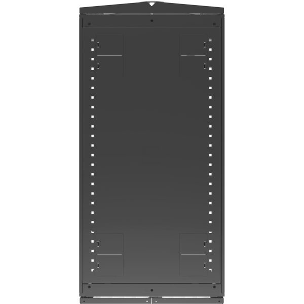 Vertiv VR Rack - 48U Server Rack Enclosure| 600x1200mm| 19-inch Cabinet (VR3307) - Image 8