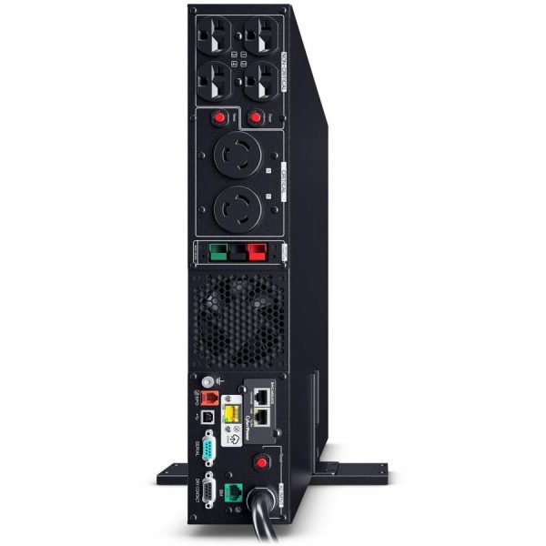 CyberPower PR3000RTXL2UHVACN Smart App Sinewave UPS Systems - Image 5