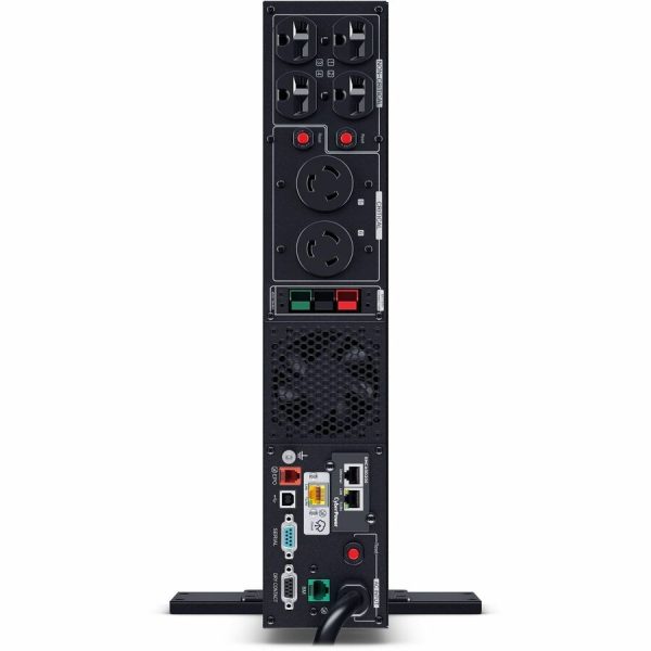 CyberPower PR3000RTXL2UHVACN Smart App Sinewave UPS Systems - Image 7