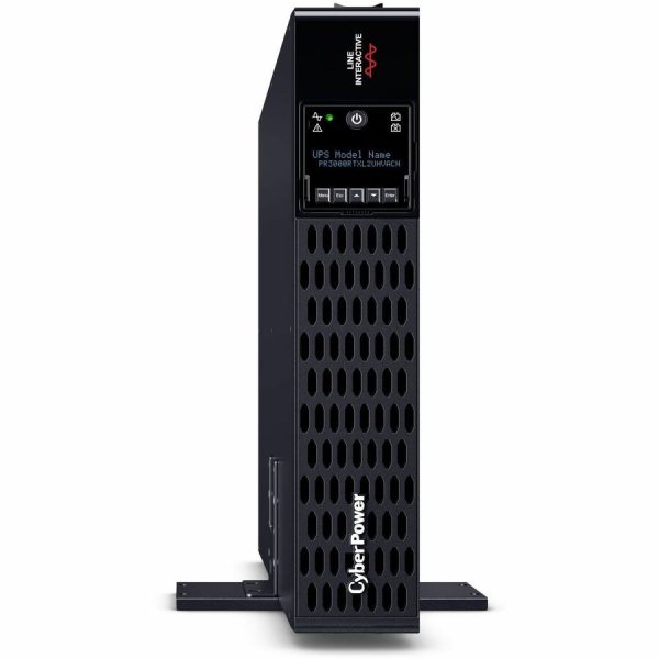 CyberPower PR3000RTXL2UHVACN Smart App Sinewave UPS Systems - Image 9