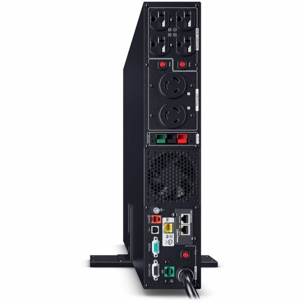 CyberPower PR3000RTXL2UHVACN Smart App Sinewave UPS Systems - Image 10