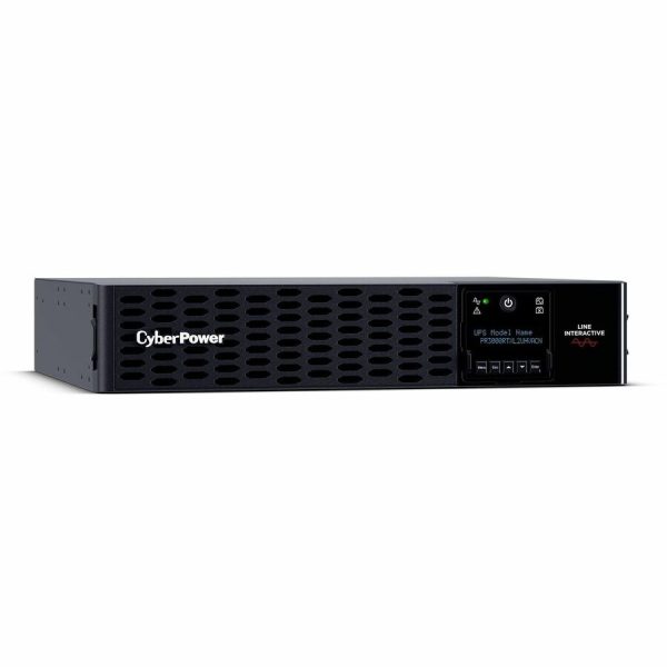 CyberPower PR3000RTXL2UHVACN Smart App Sinewave UPS Systems - Image 14