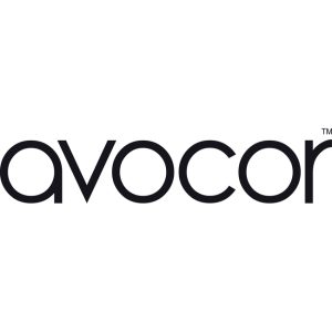 avocor AVE-6550 Collaboration Display