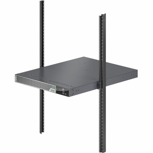 APC Smart-UPS Ultra On-Line, 2200VA, Lithium-ion, Rack/Tower 1U, 120V, 5x 5-20R, 1x L5-20R NEMA outlets, SmartConnect, Extended runtime, W/rail kit - Image 8