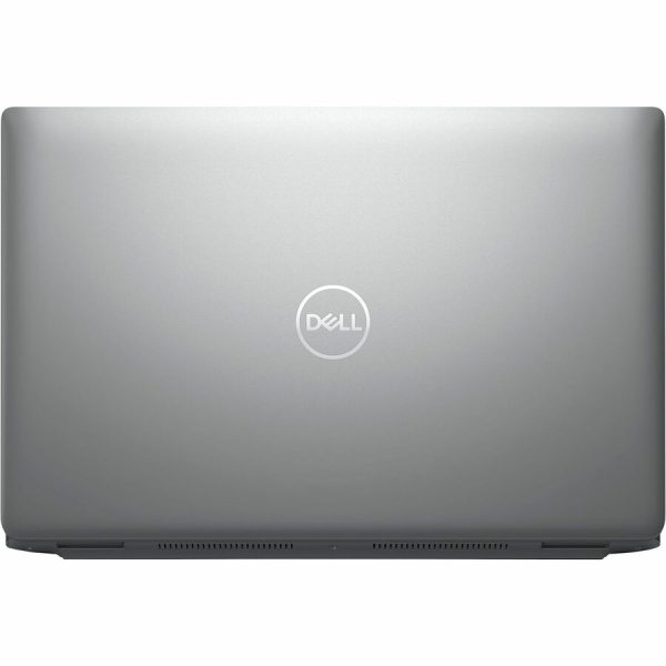 Dell Precision 3000 3590 15.6" Touchscreen Mobile Workstation - Full HD - Intel Core Ultra 7 165H - vPro Technology - Intel Evo Platform - 32 GB - 512 GB SSD - English (US) Keyboard - Titan Gray - Image 12