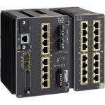 Cisco Catalyst IE-3300-8U2X Ethernet Switch
