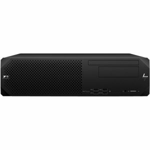 HP Z2 G9 Workstation - Core i7 14th Gen i7-14700 - 32 GB - 512 GB SSD - Small Form Factor - Black