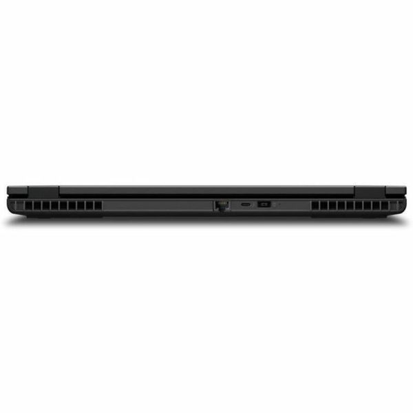 Lenovo ThinkPad P16v Gen 2 21KX002GUS 16" Mobile Workstation - WUXGA - Intel Core Ultra 9 185H - vPro Technology - 32 GB - 1 TB SSD - English Keyboard - Black - Image 13