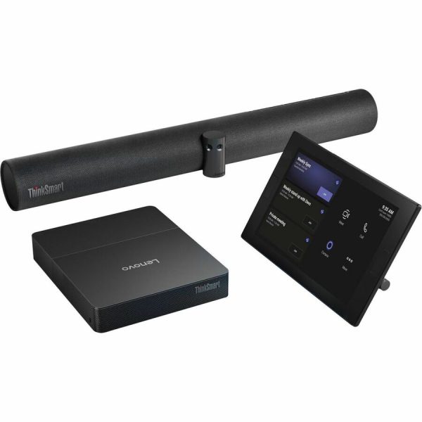 Lenovo ThinkSmart Core Gen 2 12WN000CUS Video Conference Equipment - Image 2