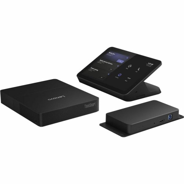 Lenovo ThinkSmart Core Gen 2 12WN000CUS Video Conference Equipment - Image 3