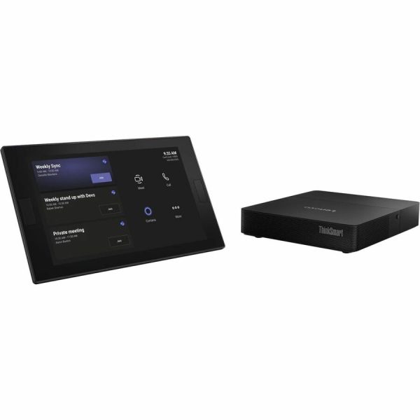 Lenovo ThinkSmart Core Gen 2 12WN000CUS Video Conference Equipment - Image 5