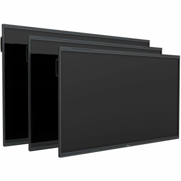 Optoma Creative Touch 5753RK Collaboration Display - Image 3
