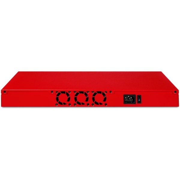 WatchGuard Firebox M390 Network Security/Firewall Appliance - Image 2